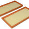 ВЪЗДУШЕН ФИЛТЪР MANN-FILTER C 3361-2