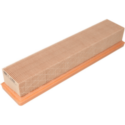 ВЪЗДУШЕН ФИЛТЪР MANN-FILTER C 3366