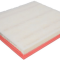 ВЪЗДУШЕН ФИЛТЪР MANN-FILTER C 34 005/1