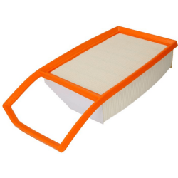 ВЪЗДУШЕН ФИЛТЪР MANN-FILTER C 34 008