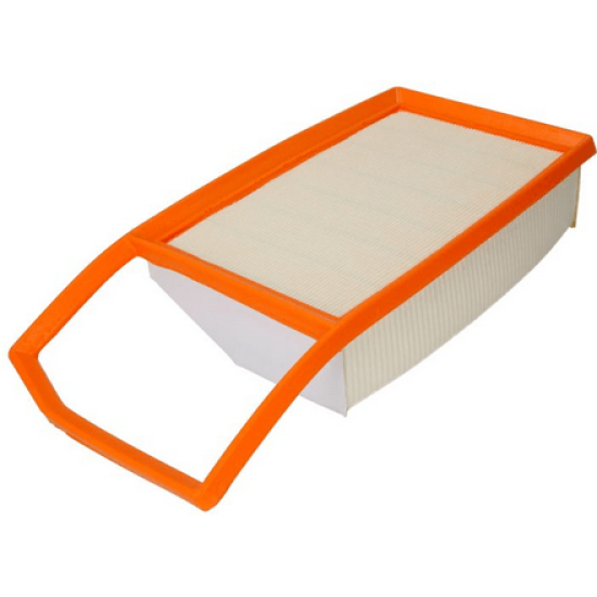 ВЪЗДУШЕН ФИЛТЪР MANN-FILTER C 34 008