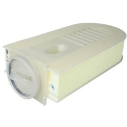 ВЪЗДУШЕН ФИЛТЪР MANN-FILTER C 35 005