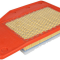 ВЪЗДУШЕН ФИЛТЪР MANN-FILTER C 35 014