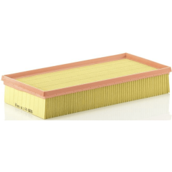 ВЪЗДУШЕН ФИЛТЪР MANN-FILTER C 35 156