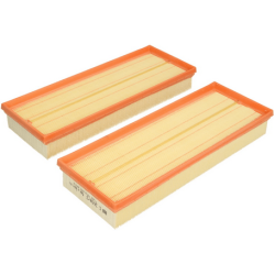 ВЪЗДУШЕН ФИЛТЪР MANN-FILTER C 3698/3-2