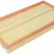 ВЪЗДУШЕН ФИЛТЪР MANN-FILTER C 37 153
