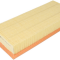 ВЪЗДУШЕН ФИЛТЪР MANN-FILTER C 38 145