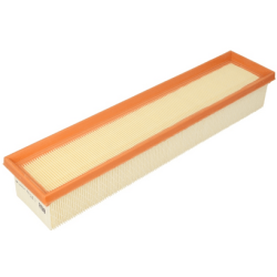 ВЪЗДУШЕН ФИЛТЪР MANN-FILTER C 3875