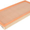 ВЪЗДУШЕН ФИЛТЪР MANN-FILTER C 40 163