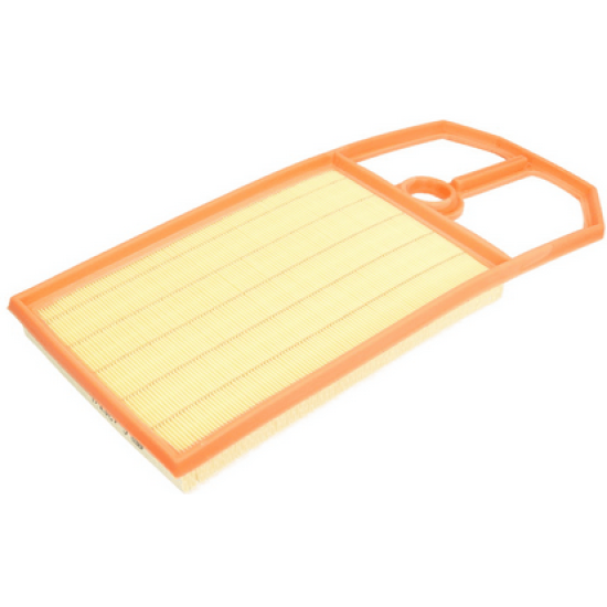 ВЪЗДУШЕН ФИЛТЪР MANN-FILTER C 4287/1