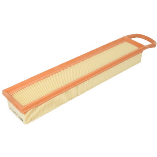 ВЪЗДУШЕН ФИЛТЪР MANN-FILTER C 5082/2