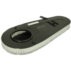 ВЪЗДУШЕН ФИЛТЪР MANN-FILTER C 51 001