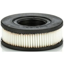 ВЪЗДУШЕН ФИЛТЪР MANN-FILTER LC 9005