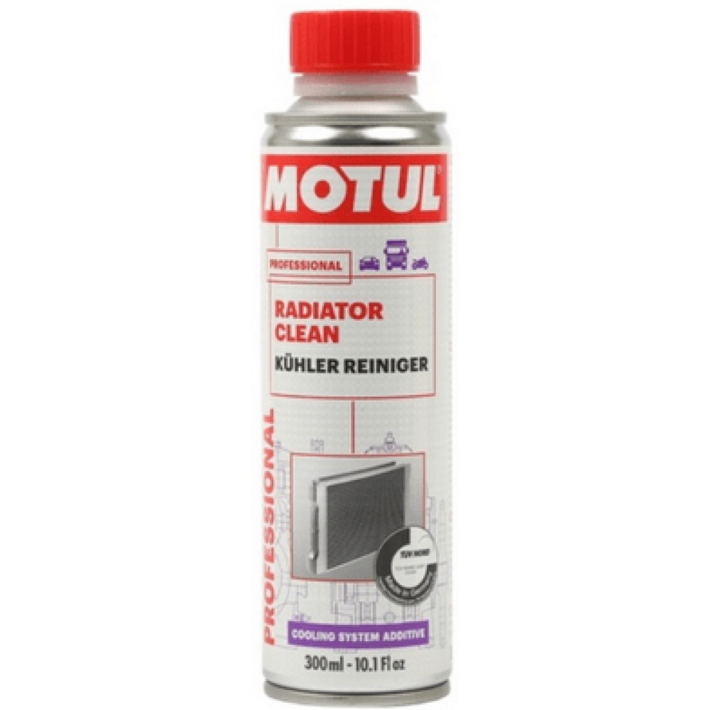 MOTUL RADIATOR CLEAN 300 ml