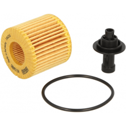 Маслен филтър MANN-FILTER HU 6006 z