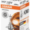 ХАЛОГЕННА КРУШКА OSRAM H7 12V