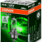 ХАЛОГЕННА КРУШКА OSRAM Н4 64193ULT 12V