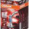 ХАЛОГЕННА КРУШКА OSRAM NIGHT BREAKER LASER H7 64210 NL