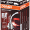 ХАЛОГЕННА КРУШКА OSRAM TRUCK STAR PRO H7 64215 TSP NG