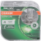 ХАЛОГЕННИ КРУШКИ OSRAM Н4 64193ULT-HCB 12V
