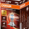 ХАЛОГЕННА КРУШКА OSRAM NIGHT BREAKER H7 64210 NB220