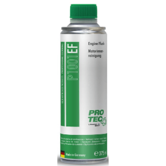 PRO-TEC ENGINE FLUSH 375 ml 