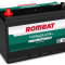 АКУМУЛАТОР ROMBAT TORNADA ASIA TA100G 100Ah 750 A L+