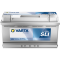 АКУМУЛАТОР VARTA 100AH 830A R+