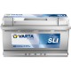 АКУМУЛАТОР VARTA 100AH 830A R+
