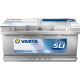 АКУМУЛАТОР VARTA 110AH 920A R+