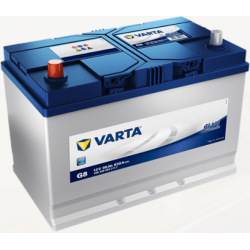 АКУМУЛАТОР VARTA 95AH 830A L+