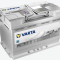 АКУМУЛАТОР VARTA AGM 70AH 760A R+