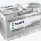 АКУМУЛАТОР VARTA AGM 80AH 800A R+
