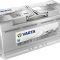 АКУМУЛАТОР VARTA AGM 105AH 950A R+