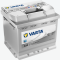 АКУМУЛАТОР VARTA 54AH 530A R+