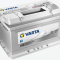 АКУМУЛАТОР VARTA 74AH 750A R+