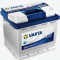 АКУМУЛАТОР VARTA 52AH 470A R+