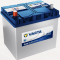 АКУМУЛАТОР VARTA 60AH 540A L+