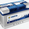 АКУМУЛАТОР VARTA EFB 75AH 730A R+