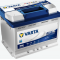 АКУМУЛАТОР VARTA EFB 60AH 640A R+