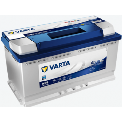 АКУМУЛАТОР VARTA EFB 95AH 850A R+