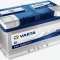 АКУМУЛАТОР VARTA F17 80AH 740A R+