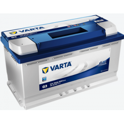 АКУМУЛАТОР VARTA 95AH 800A R+