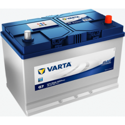 АКУМУЛАТОР VARTA 95AH 830A R+