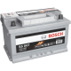 АКУМУЛАТОР BOSCH POWER PLUS 72AH 720A R+