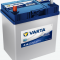 АКУМУЛАТОР VARTA 40AH 330A A15 L+