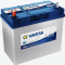 АКУМУЛАТОР VARTA 45AH 330A B33 L+