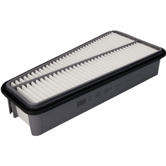 ВЪЗДУШЕН ФИЛТЪР MANN-FILTER C 35 004