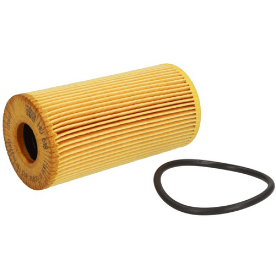 МАСЛЕН ФИЛТЪР MANN-FILTER HU 618 y