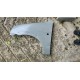 Преден ляв калник Daihatsu Terios 53812-87402-000